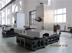 H50/1卧式加工中心(xin)光機（分度交換工(gong)作台）